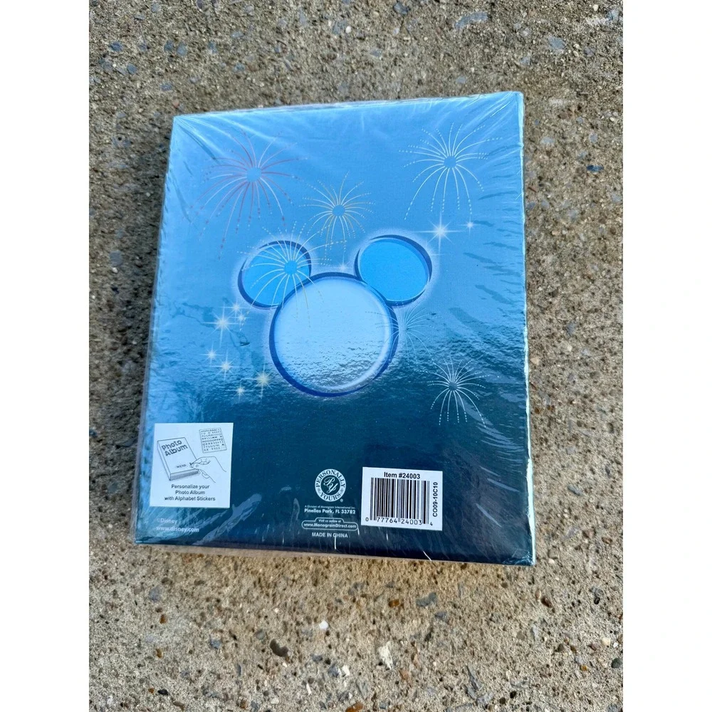 Disney holds mouse